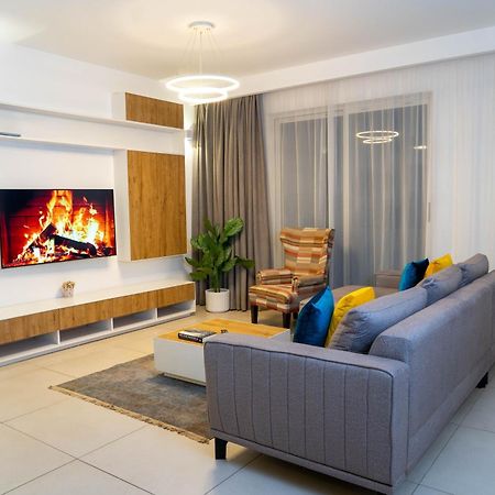 Purple Haze By Aircasa Appartement Nairobi Buitenkant foto