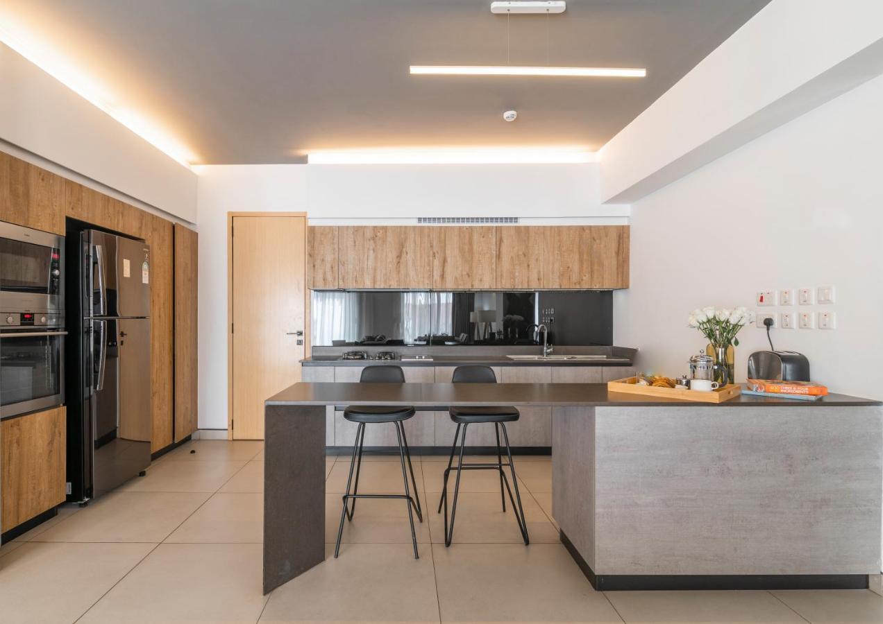 Purple Haze By Aircasa Appartement Nairobi Buitenkant foto