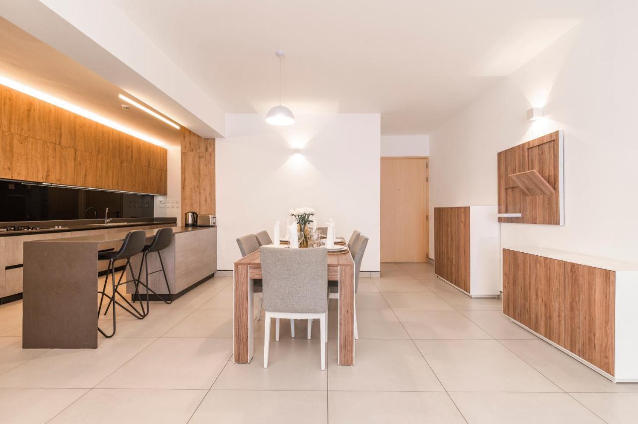 Purple Haze By Aircasa Appartement Nairobi Buitenkant foto