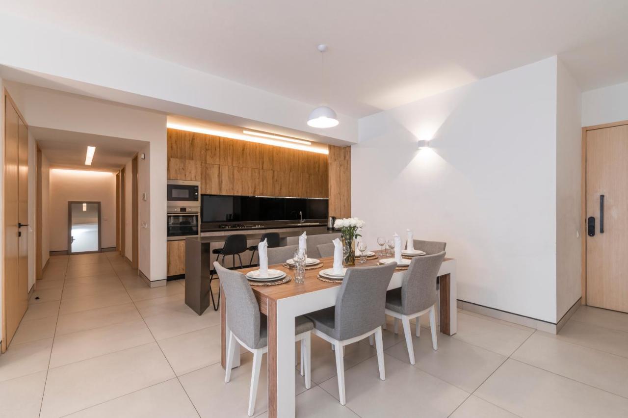 Purple Haze By Aircasa Appartement Nairobi Buitenkant foto